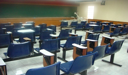 ห้องบรรยาย 10-115