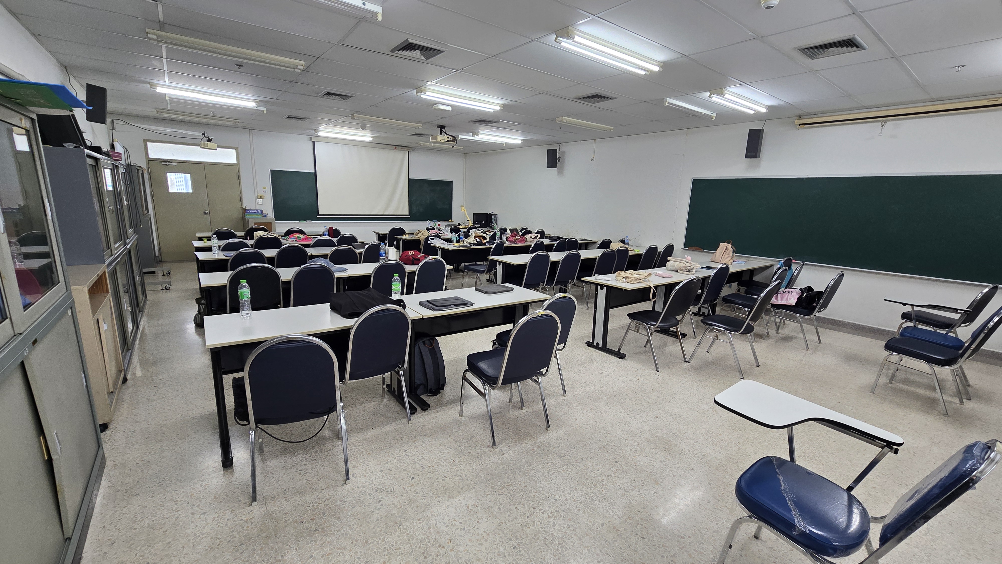 ห้องบรรยาย 19-1908