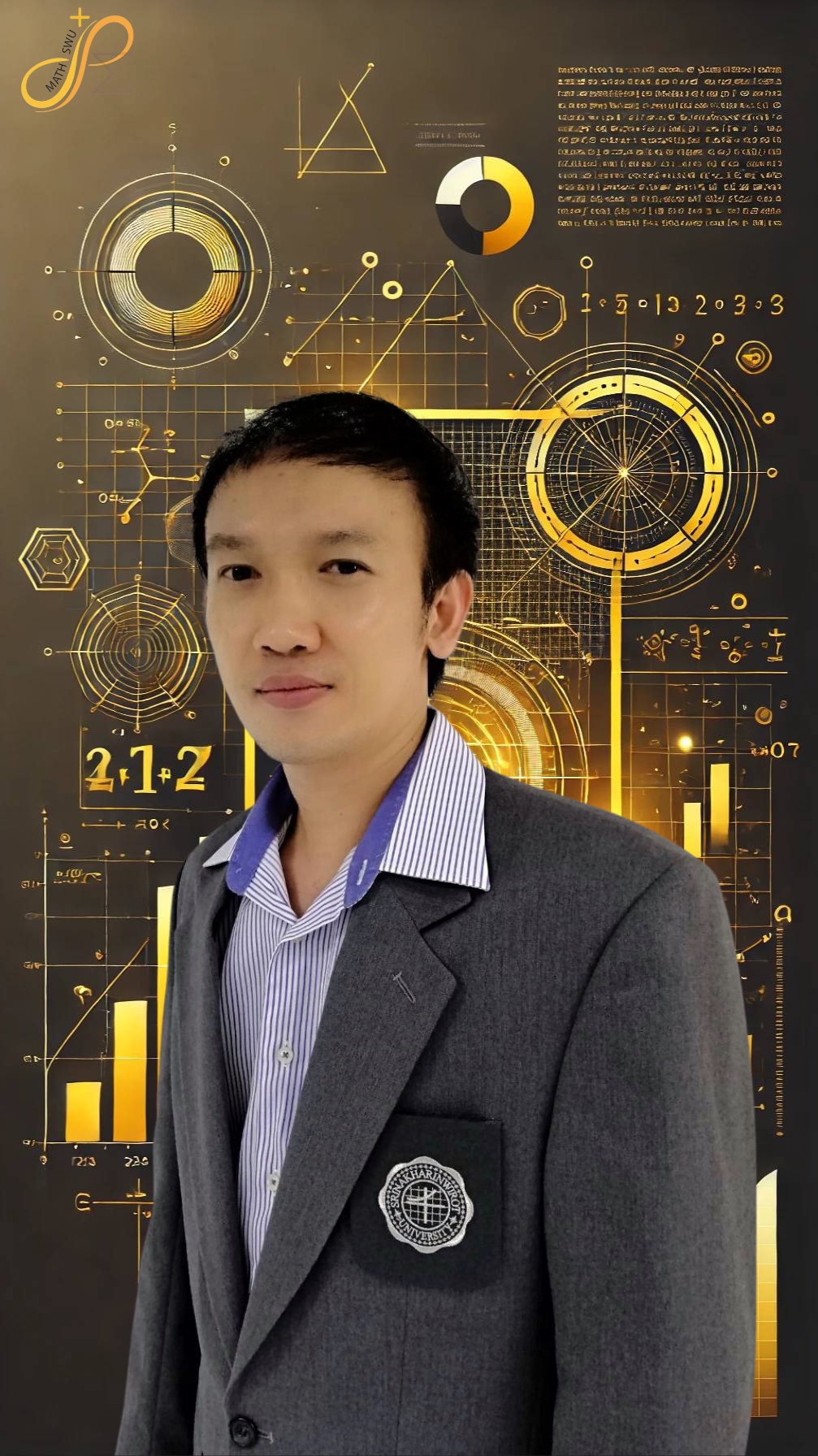 ชื่อบุคลากร คนที่ 6
